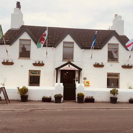 Holland Hotel Llanfachraeth Dış mekan fotoğraf