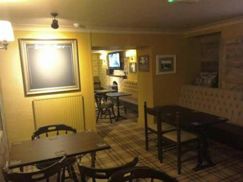 Holland Hotel Llanfachraeth Dış mekan fotoğraf