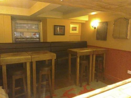 Holland Hotel Llanfachraeth Dış mekan fotoğraf